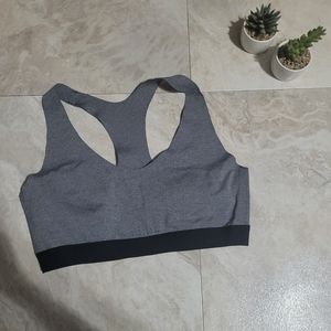 All in motion Sports bra